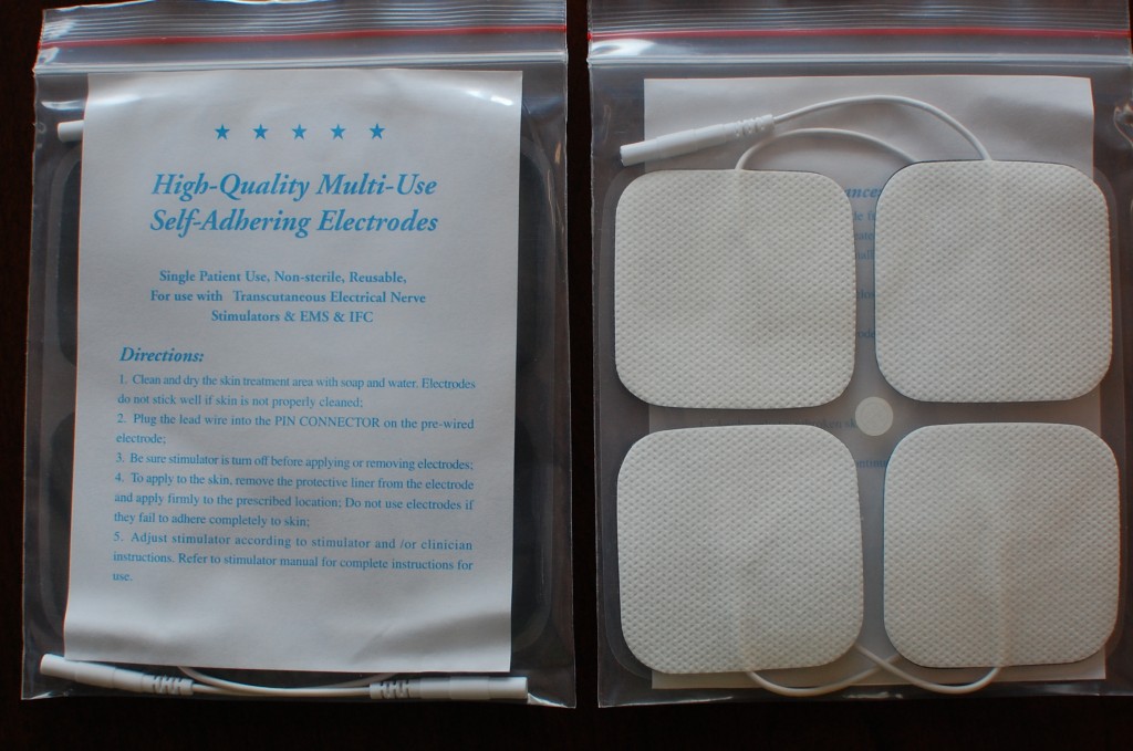 What Do TENS Units Cost?